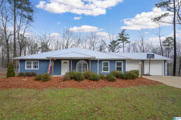 1160 ROCK RIDGE ROAD, Pell city, AL 35128