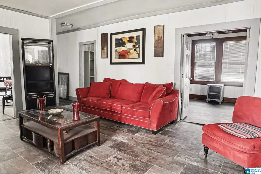 21 CIRCLE DRIVE, Anniston, AL 36201 - #2