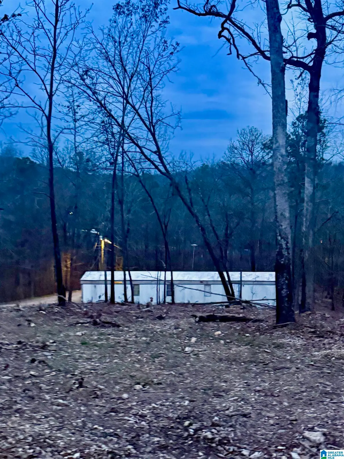 135 BIG CHIEF, Ohatchee, AL 36271 - #1