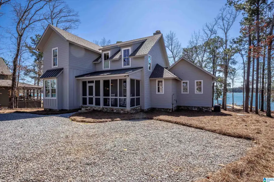 122 CANOE POINT, Equality, AL 36026 - #3