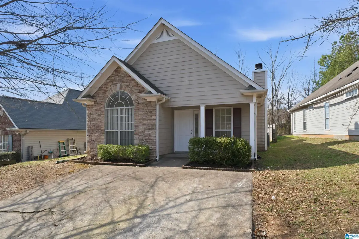 397 CAMDEN COVE CIRCLE, Calera, AL 35040 - #1
