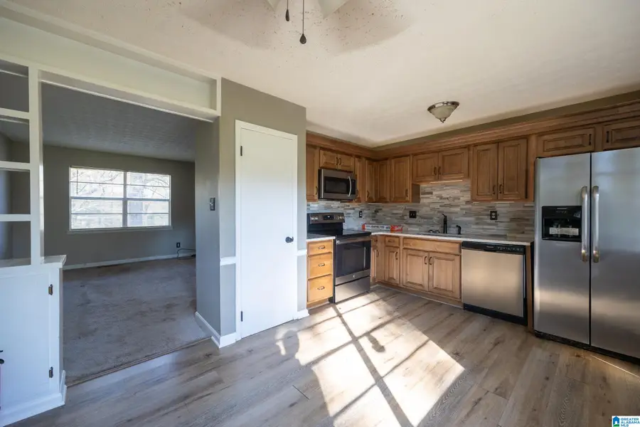 2537 CARMEL ROAD, Grayson Valley, AL 35235 - #3