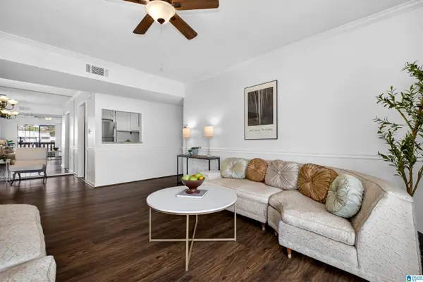 1104 WOODLAND VILLAGE, Homewood, AL 35216