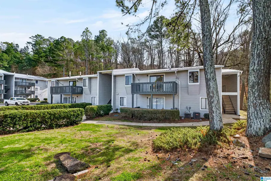 1104 WOODLAND VILLAGE, Homewood, AL 35216 - #3