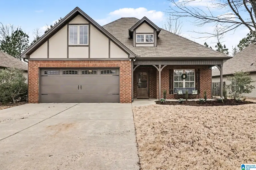 1098 EMERALD RIDGE DRIVE, Calera, AL 35040 - #2