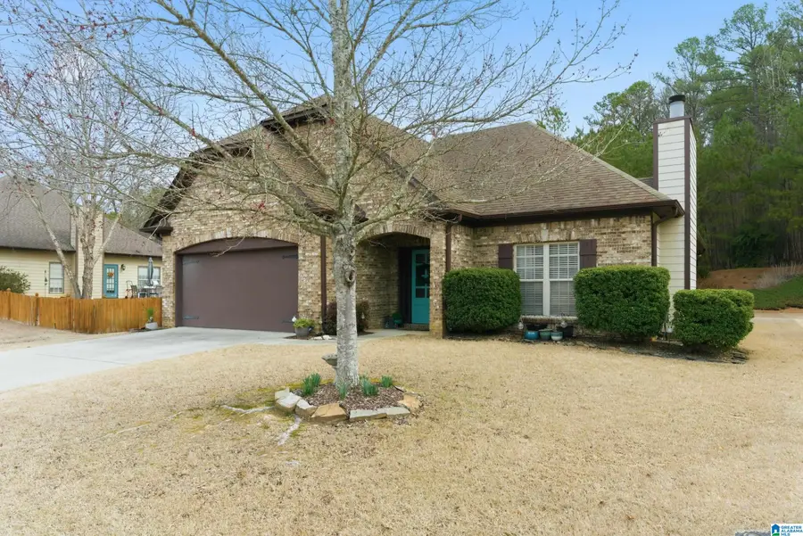 328 SWEET LEAF DRIVE, Maylene, AL 35114 - #2