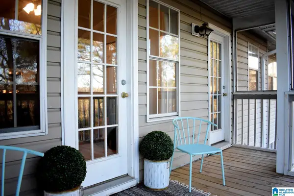 1312 MORNING SUN CIRCLE, Birmingham, AL 35242