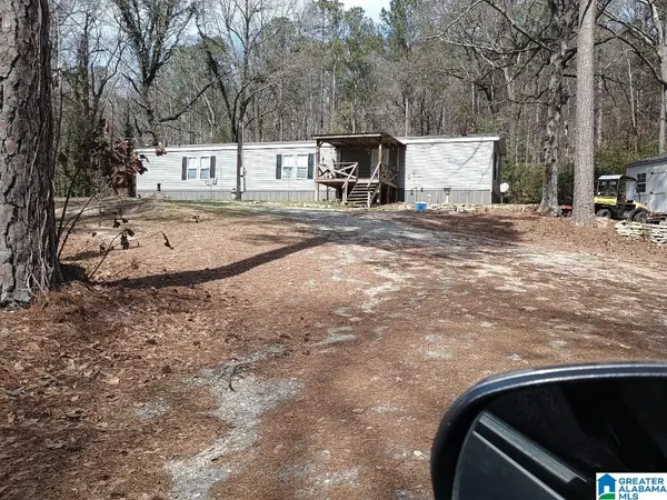 703 JACKSONS GAP WAY, Jacksons gap, AL 36861