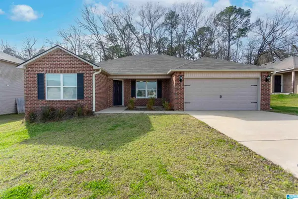 9153 COTTON FIELD CIRCLE, Tuscaloosa, AL 35405