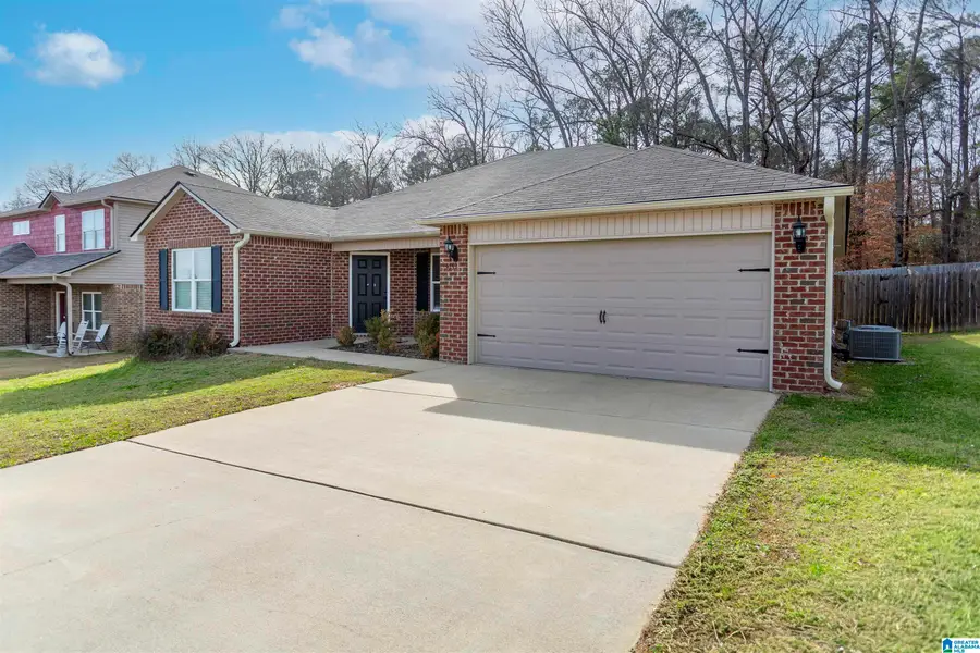 9153 COTTON FIELD CIRCLE, Tuscaloosa, AL 35405 - #2