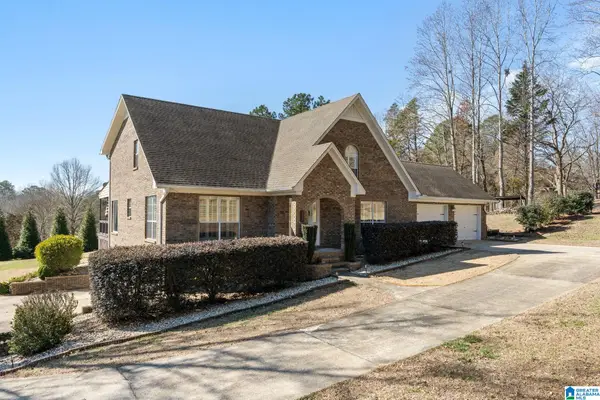 3320 OLD SAWMILL ROAD, Moody, AL 35004