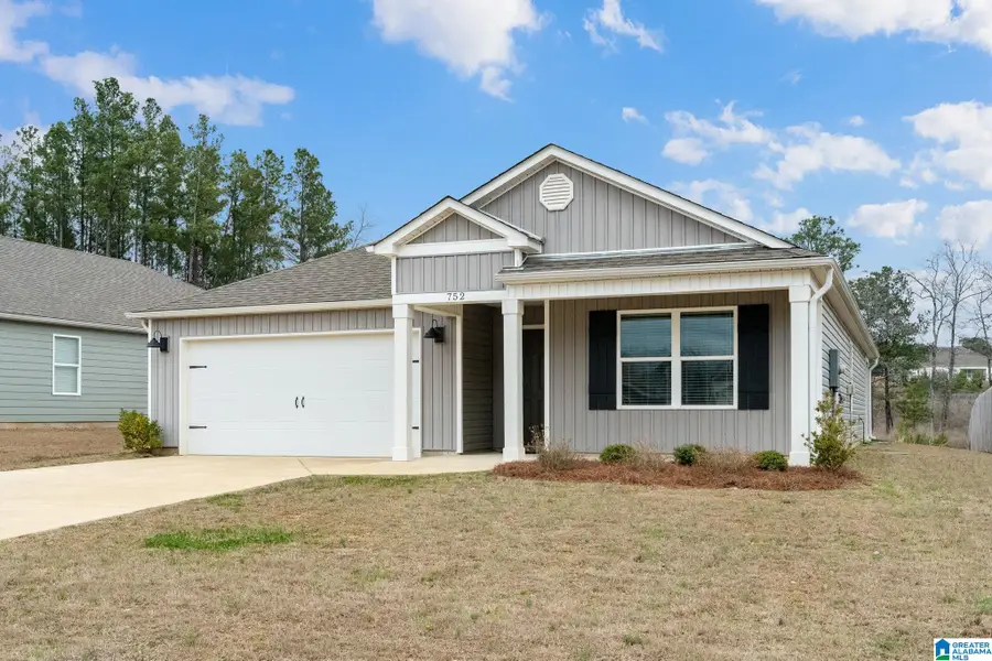 752 FISH CAMP ROAD, Chelsea, AL 35043 - #2