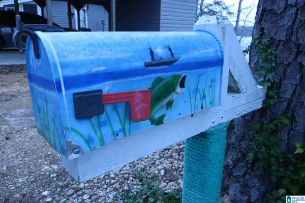 221 SMITH CAMP LANE, Adger, AL 35006