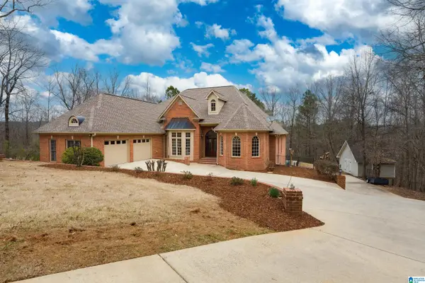 156 RIVERRIDGE DRIVE, Helena, AL 35080