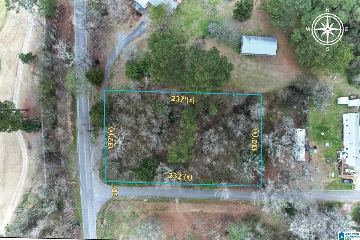 3130 SHANNON WENONAH ROAD, Bessemer, AL 35022 - #1