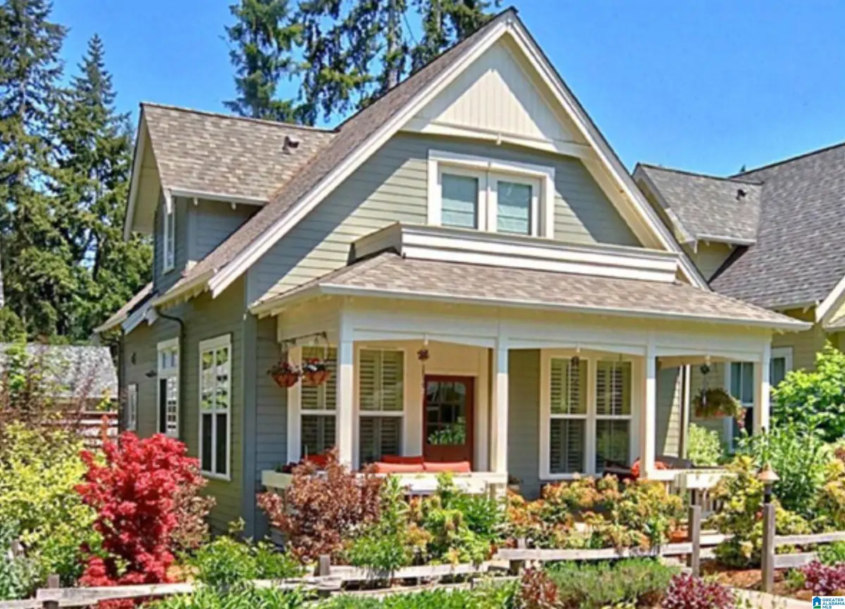 5117 5TH AVENUE S, Birmingham, AL 35212 - #1