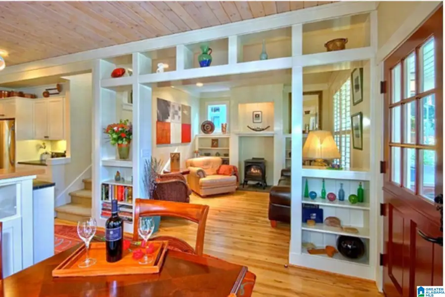 5117 5TH AVENUE S, Birmingham, AL 35212 - #3