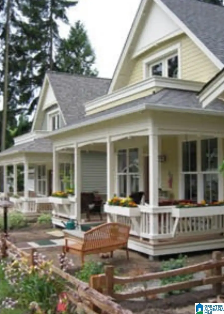 5119 5TH AVENUE S, Birmingham, AL 35212 - #2