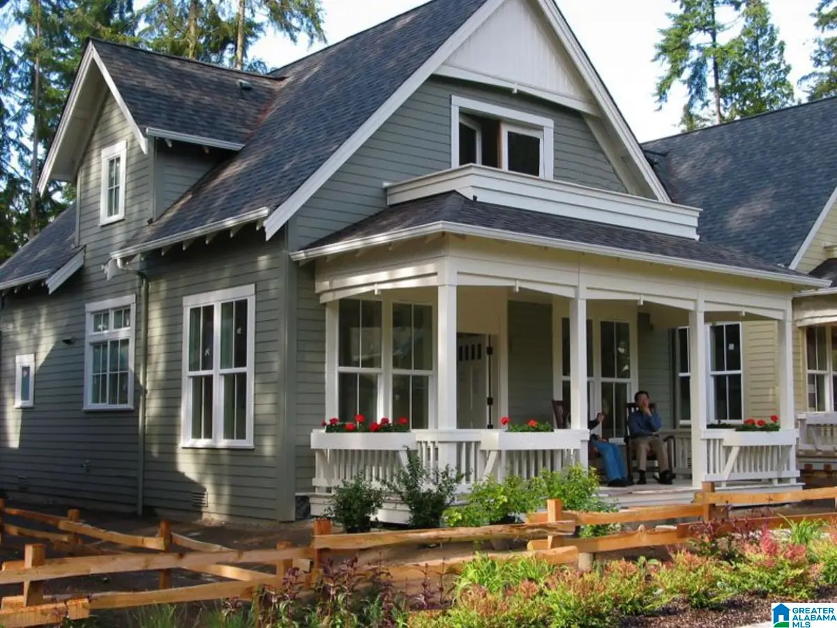 5121 5TH AVENUE S, Birmingham, AL 35212 - #1