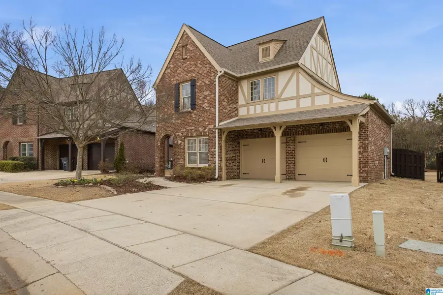 3639 CHALYBE COVE, Hoover, AL 35226 - #3