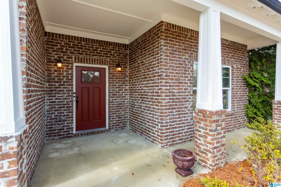 1130 OVERLOOK DRIVE, Trussville, AL 35173 - #2