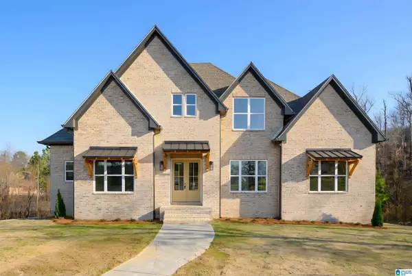 6004 EAGLE VALLEY COURT, Birmingham, AL 35242