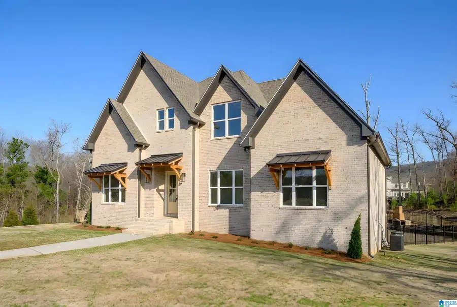 6004 EAGLE VALLEY COURT, Birmingham, AL 35242 - #2