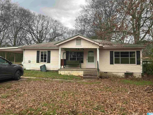 1321 HARRISON AVENUE, Bessemer, AL 35020