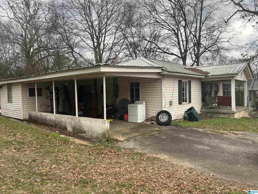 1321 HARRISON AVENUE, Bessemer, AL 35020 - #2