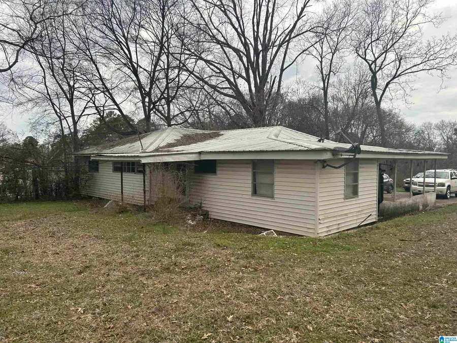 1321 HARRISON AVENUE, Bessemer, AL 35020 - #3