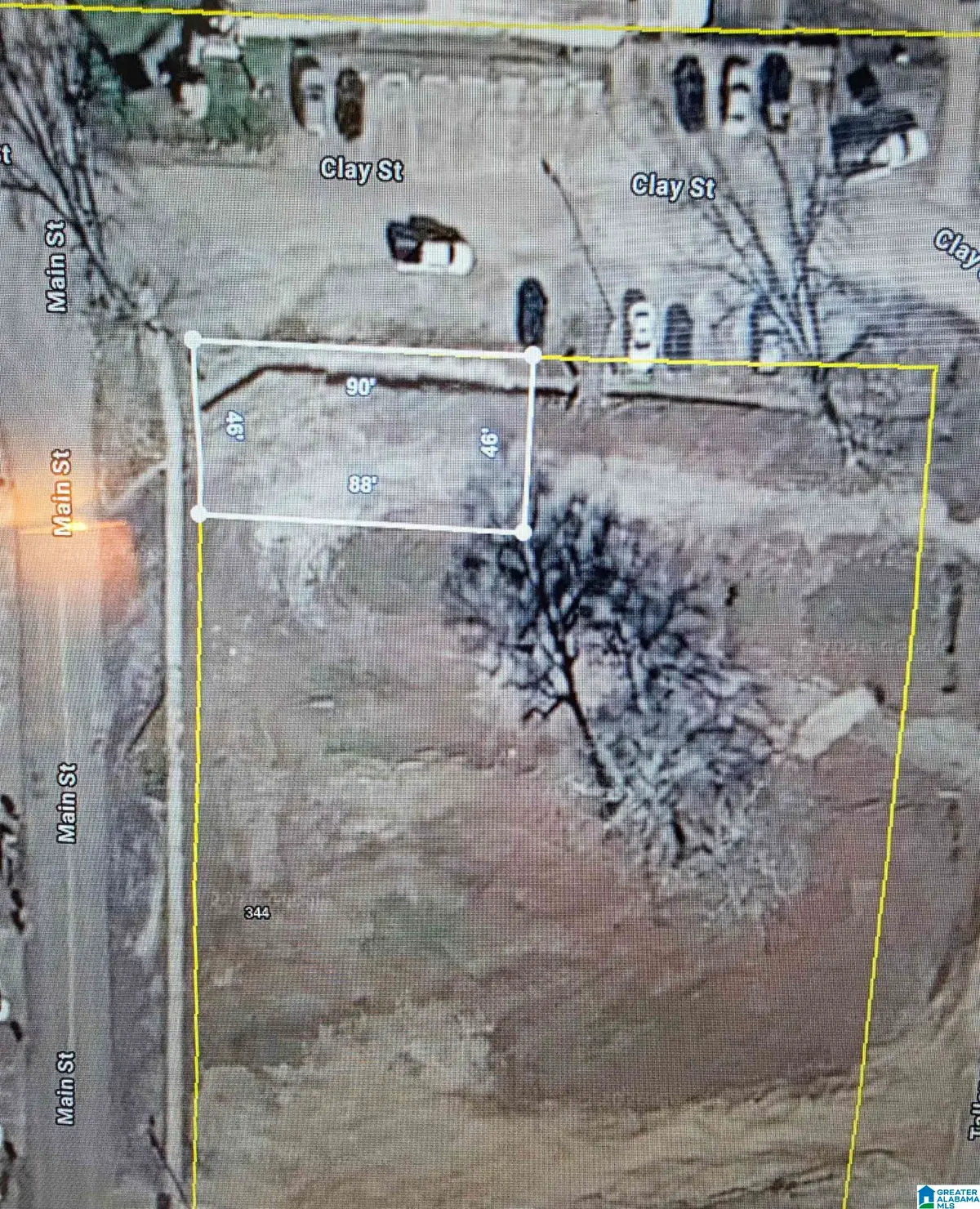 0 MAIN STREET, Wadley, AL 36276 - #1