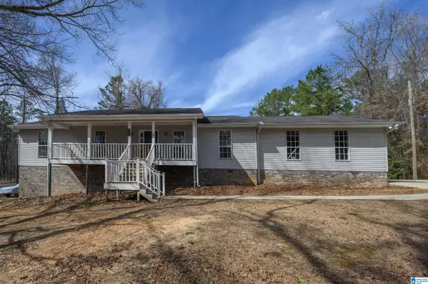 8273 BLUFF RIDGE ROAD, Bessemer, AL 35022
