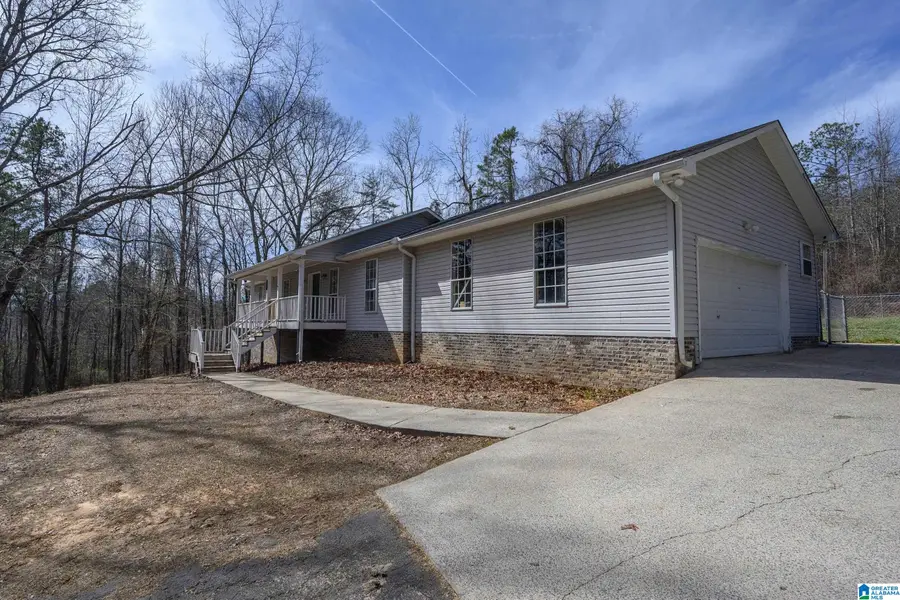8273 BLUFF RIDGE ROAD, Bessemer, AL 35022 - #2