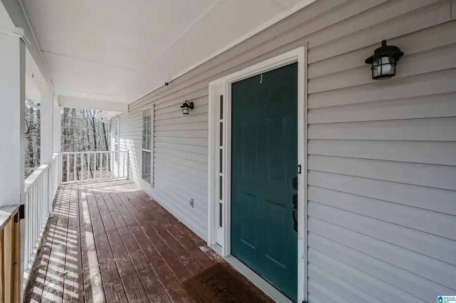 8273 BLUFF RIDGE ROAD, Bessemer, AL 35022 - #3