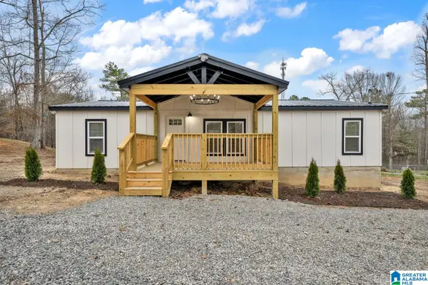 340 DOGWOOD DRIVE, Odenville, AL 35120