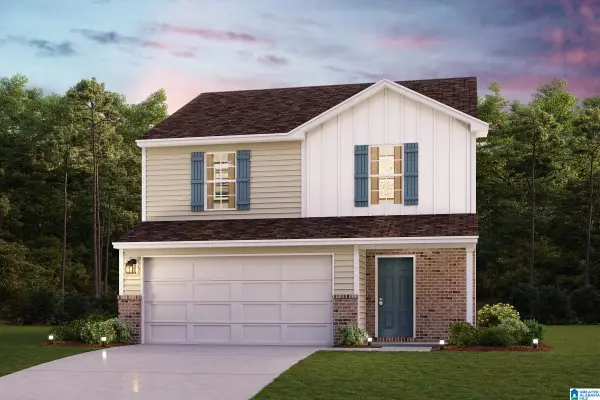 118 GRIFFIN DRIVE, Childersburg, AL 35044