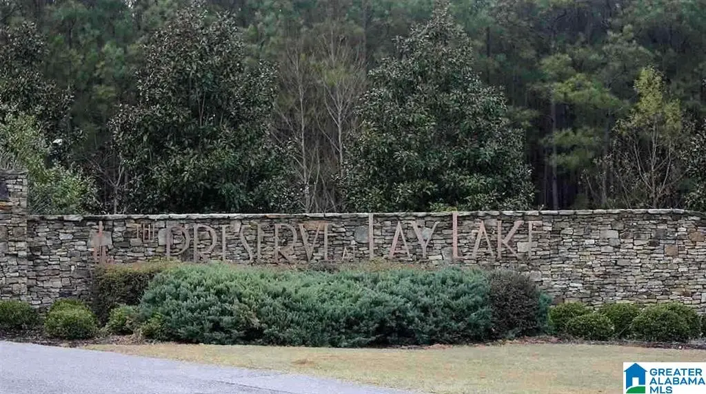 PRESERVE TRAIL, Sylacauga, AL 35151 - #1