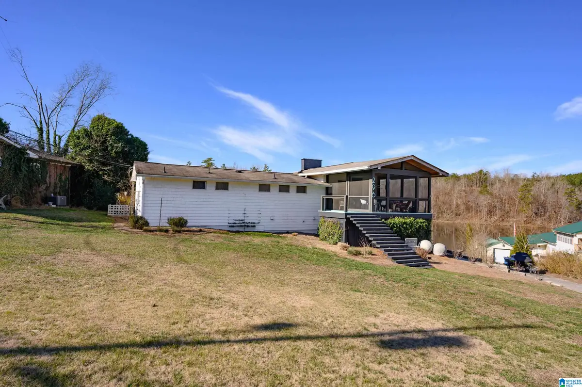 296 LAKESHORE LANE, Oneonta, AL 35121 - #1