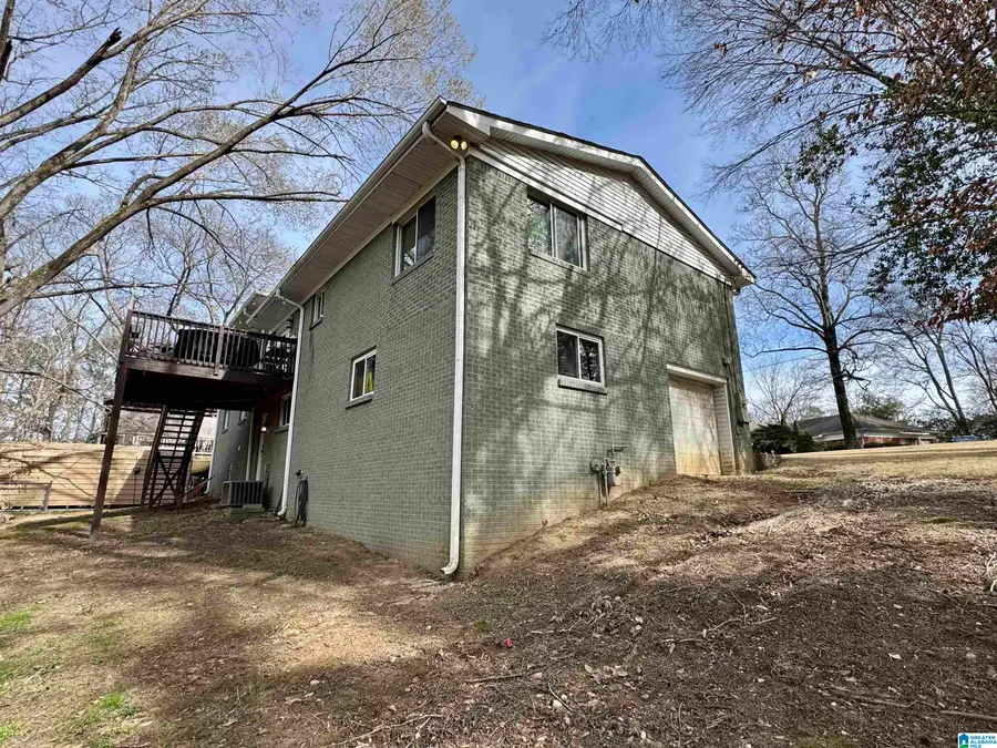 308 CLIFF ROAD, Gardendale, AL 35071 - #3