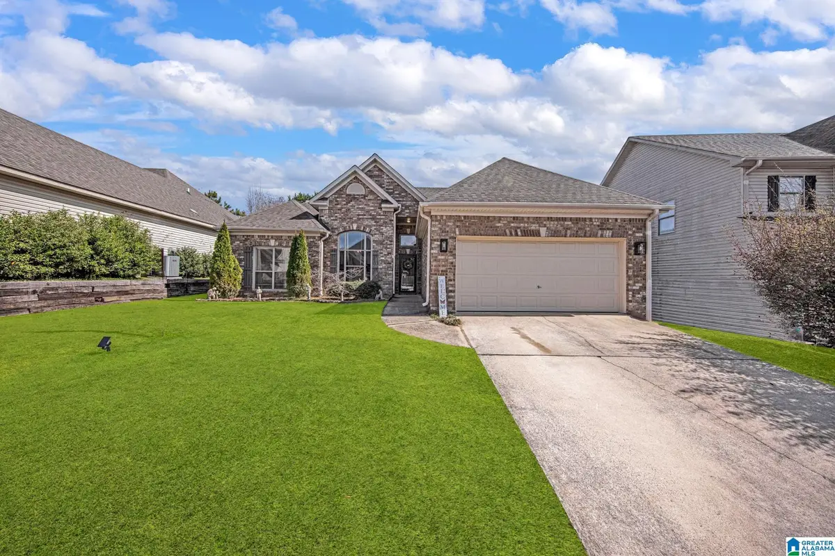 745 FOREST LAKES DRIVE, Sterrett, AL 35147 - #1