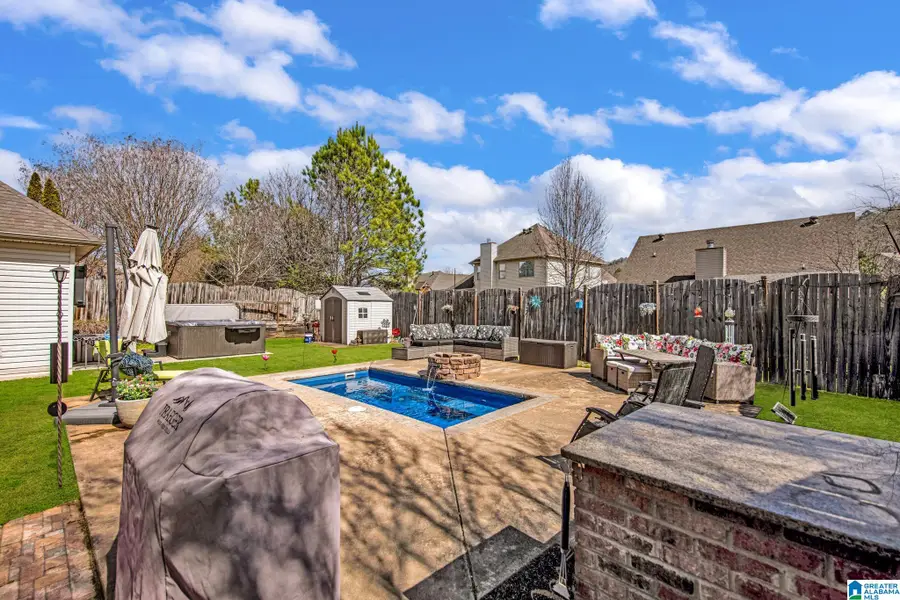 745 FOREST LAKES DRIVE, Sterrett, AL 35147 - #2