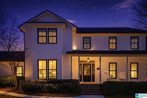 203 MAYFIELD LANE NE, Jacksonville, AL 36265