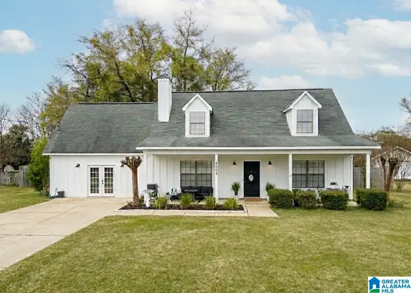 2607 MARQUETTE DRIVE, Dothan, AL 36303