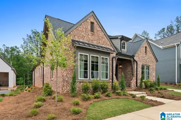 6150 LYNTON DRIVE, Hoover, AL 35244