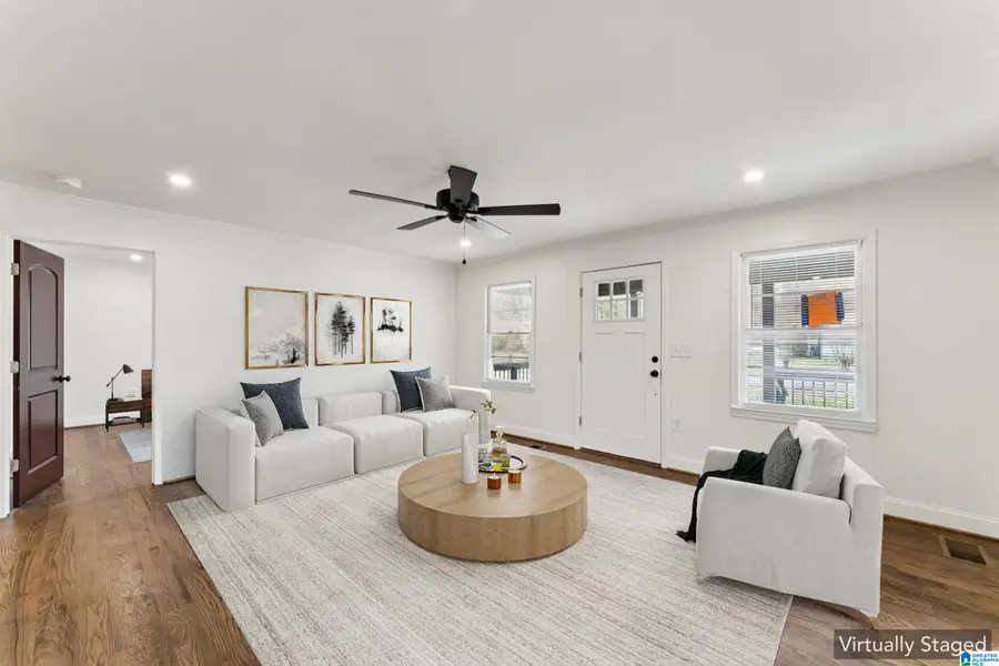 1224 FERRO AVENUE, Bessemer, AL 35020 - #3