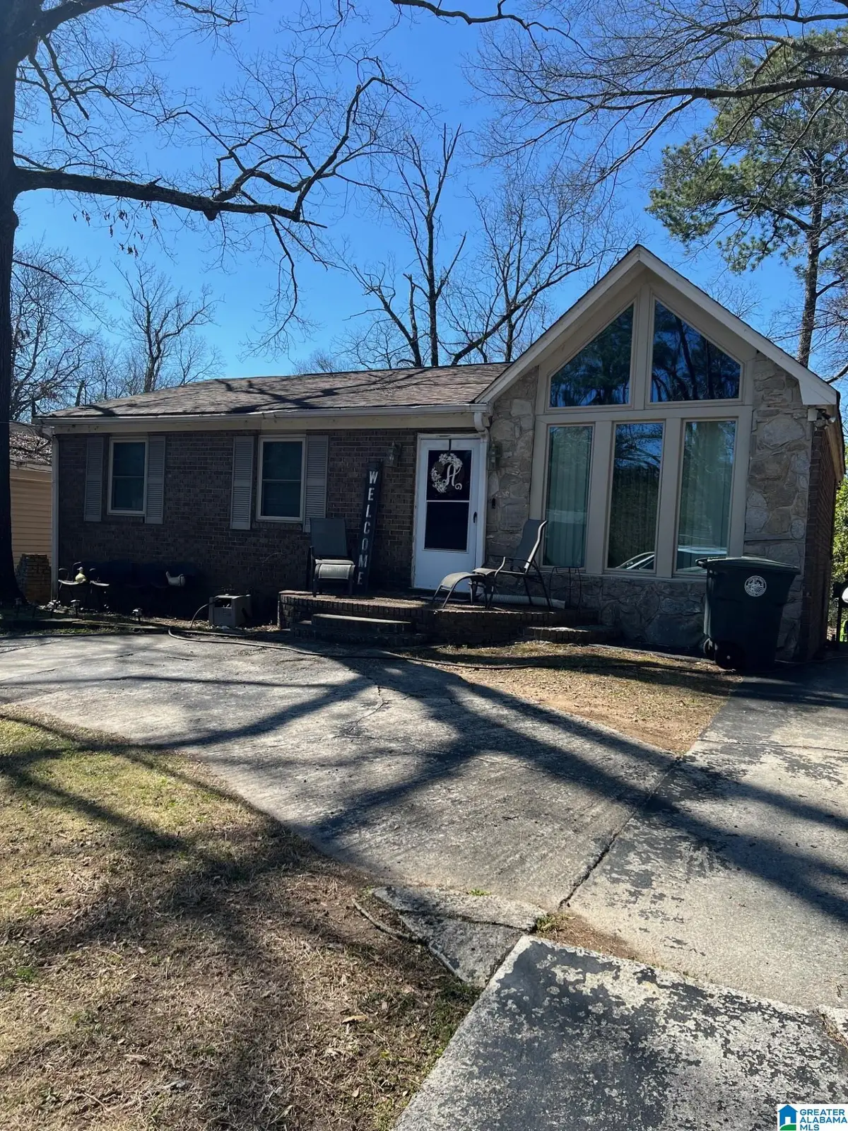 6824 FRANKFORT AVENUE, Birmingham, AL 35212 - #1