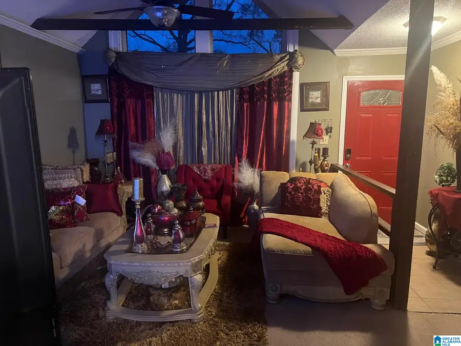 6824 FRANKFORT AVENUE, Birmingham, AL 35212 - #2