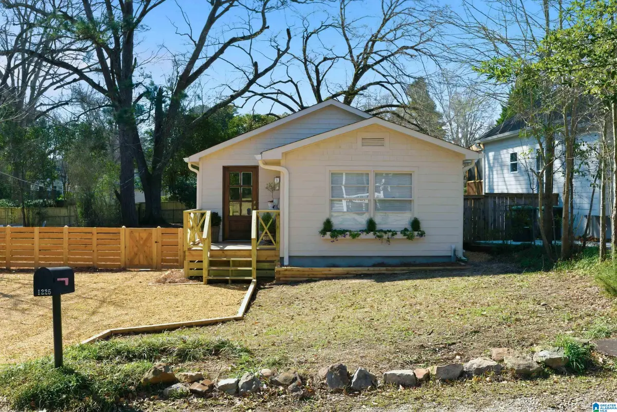 1225 DUNSTON AVENUE, Birmingham, AL 35213 - #1