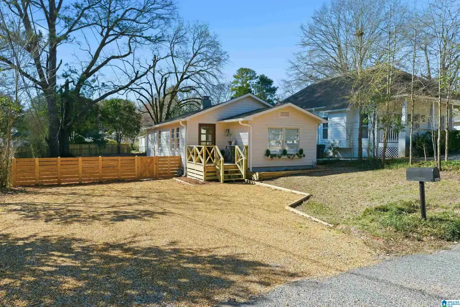 1225 DUNSTON AVENUE, Birmingham, AL 35213 - #3