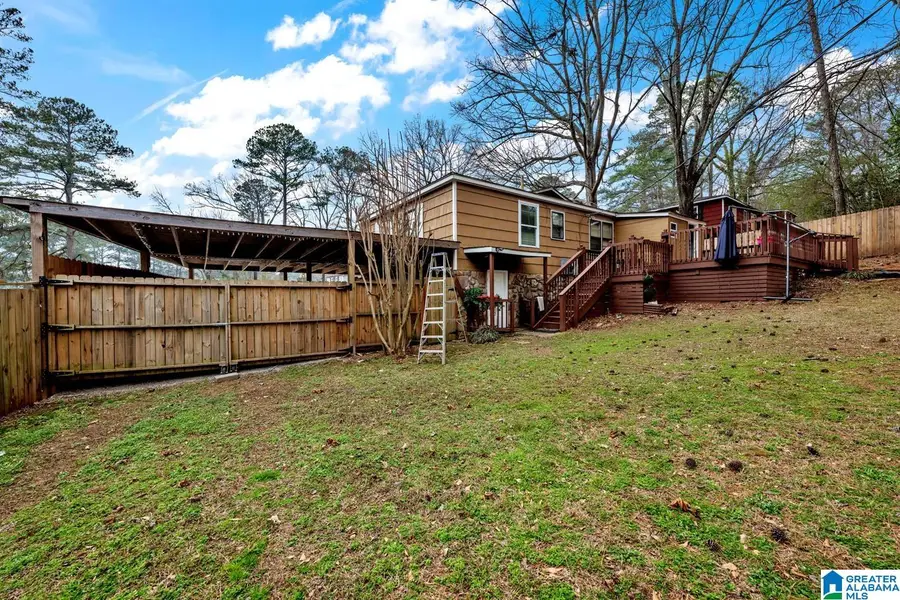 637 CALLAHAN ROAD, Birmingham, AL 35215 - #3